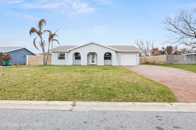 property at 2076 Abalone Ave
