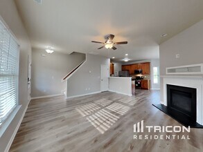 319 Lakemont Dr in Clayton, NC - Building Photo - Building Photo