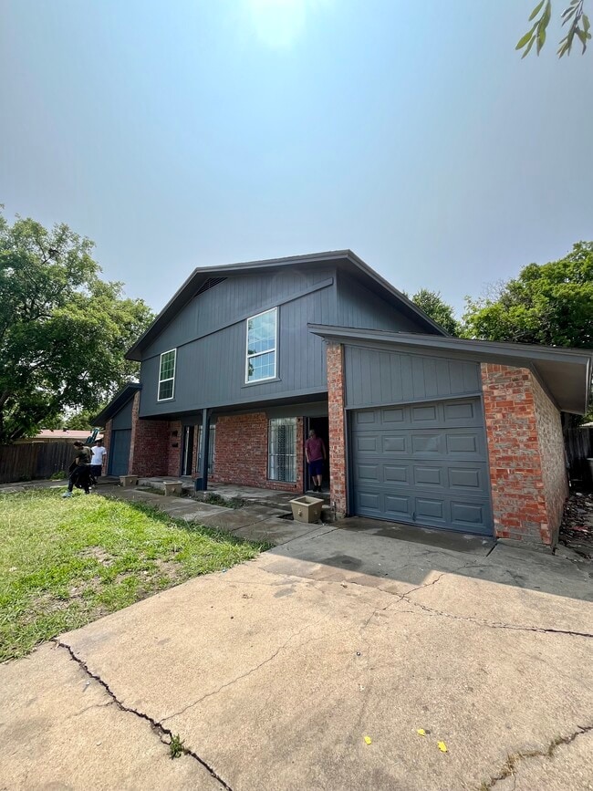 property at 408 Carter Dr