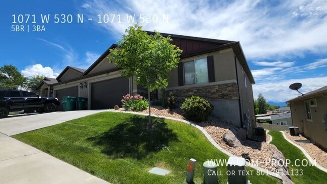 1071 W 530 N in Orem, UT - Building Photo - Building Photo