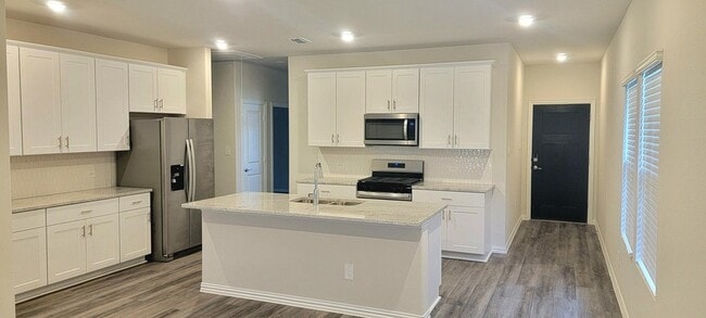 711 Caraway Dr in McKinney, TX - Building Photo - Building Photo