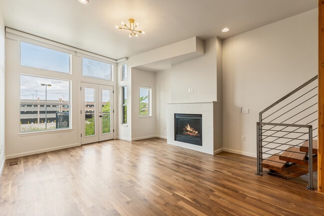 property at 2680 Blake St