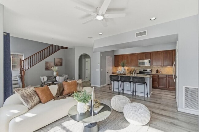 property at 3935 E Rough Rider Rd