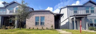 3013 Pecan Farm Ln in Fort Worth, TX - Building Photo
