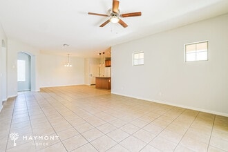 5033 W Harwell Rd in Phoenix, AZ - Building Photo - Building Photo