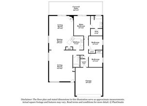 9544 E Surprise Canyon Ct in Tucson, AZ - Building Photo - Building Photo