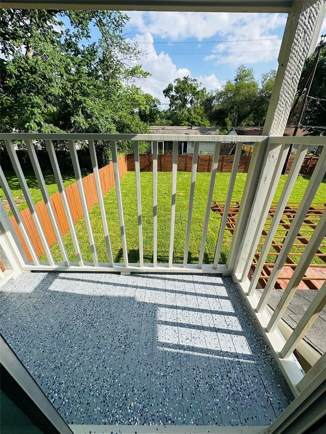 property at 7131 Carvel Ln