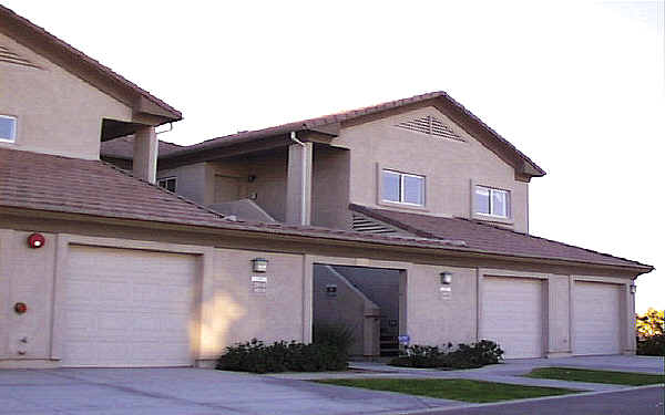 The Fairways At Arrowhead in Glendale, AZ - Foto de edificio - Building Photo