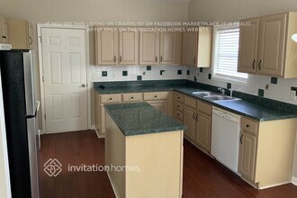 50 Pooles Bend Way in Hiram, GA - Building Photo - Building Photo