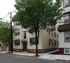 329-331 Elm St Apartments