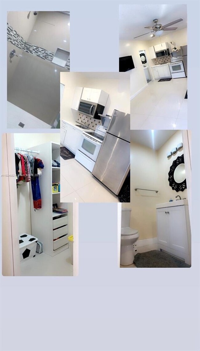 property at 10261 NW 24th Ct