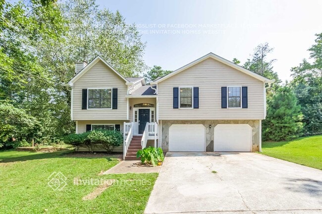 property at 6106 Yoni Dr