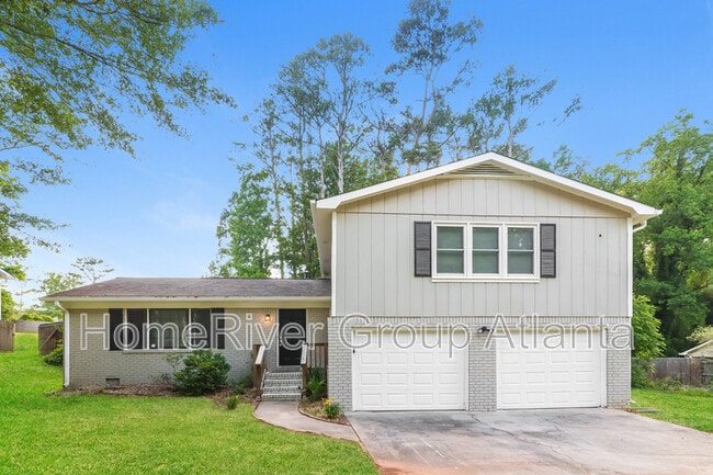 property at 4423 Inlet Rd