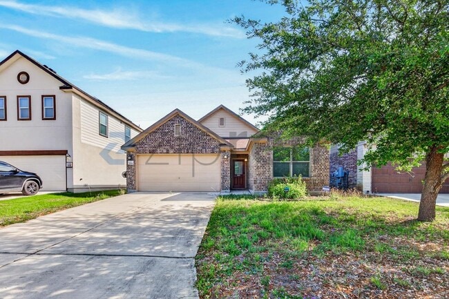 7614 Heavenly Arbor in San Antonio, TX - Foto de edificio - Building Photo