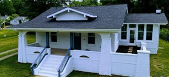 113 Brawley St in Chester, SC - Building Photo