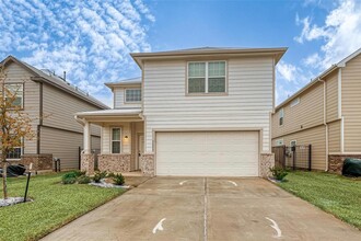 24822 Bastiani Canvas Ln in Katy, TX - Building Photo - Building Photo