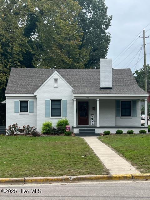 1700 E 4th St in Greenville, NC - Building Photo