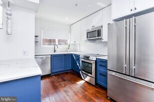 1386 Bryant St NE in Washington, DC - Building Photo