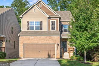 118 Hardy Water Dr SE in Lawrenceville, GA - Building Photo - Building Photo