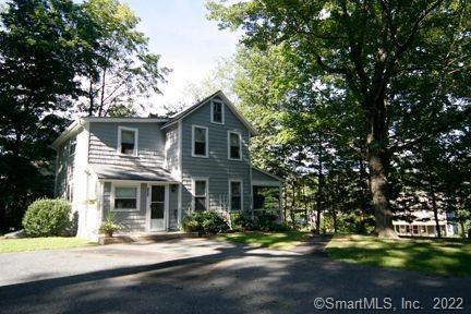 156 Forest St in New Canaan, CT - Building Photo - Building Photo