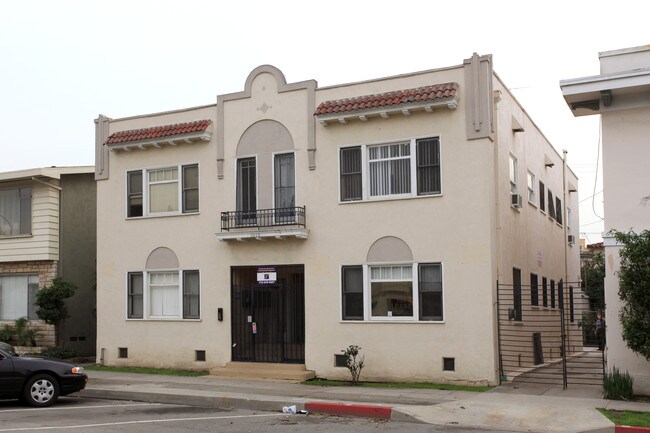 1010 E. 2nd Street