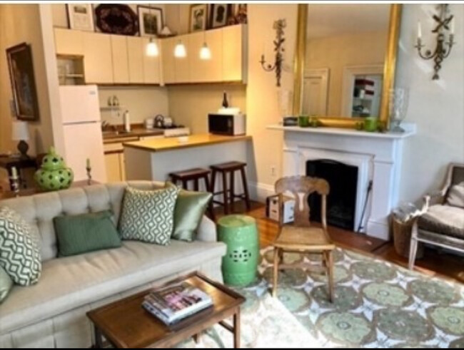 property at 70 Marlborough St