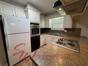 1280 N McCart St in Stephenville, TX - Building Photo - Building Photo