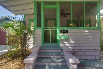 634 3rd St N in St. Petersburg, FL - Building Photo - Building Photo