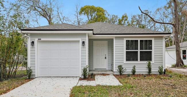 property at 2955 Tracy St