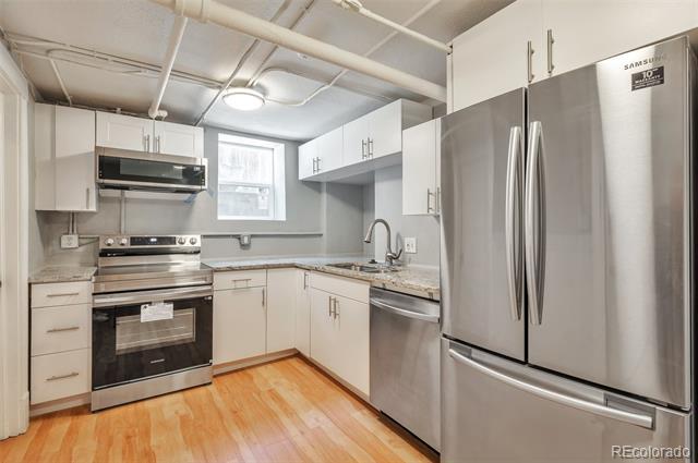 2607 E 14th Ave in Denver, CO - Building Photo - Building Photo