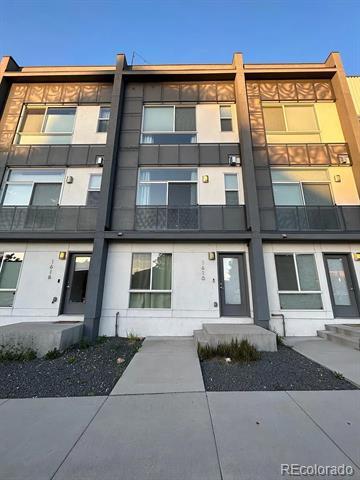 1610 Grove St in Denver, CO - Building Photo - Building Photo