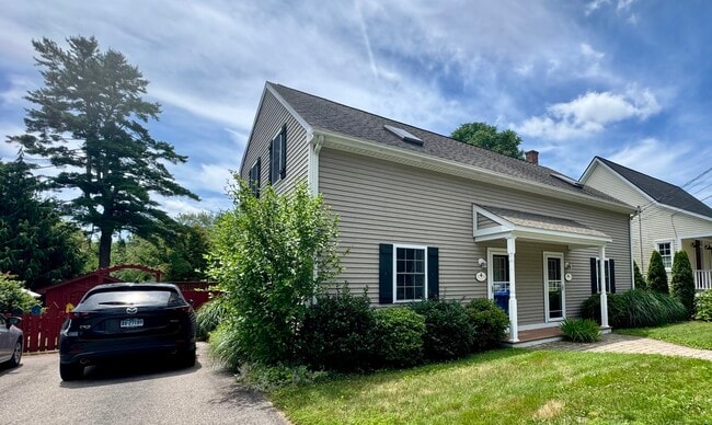 4 River St in Griswold, CT - Building Photo - Building Photo