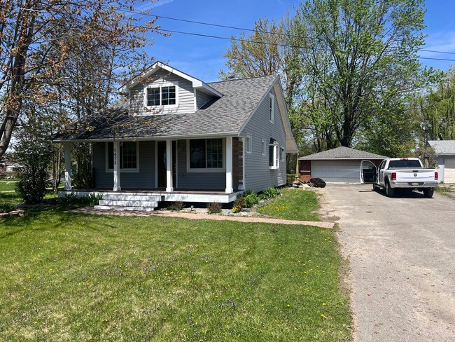property at 5473 Gardner St E