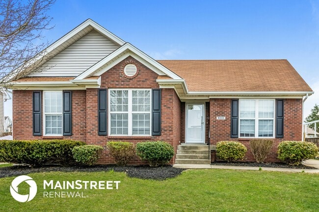 property at 9311 Pinto Ct