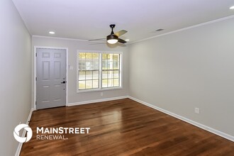 1776 Tahiti Ln in Memphis, TN - Building Photo - Building Photo