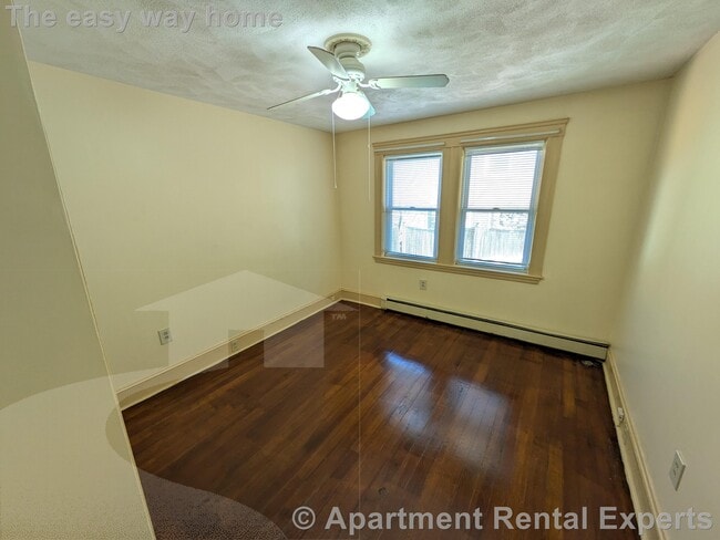 595 Fellsway W in Medford, MA - Foto de edificio - Building Photo