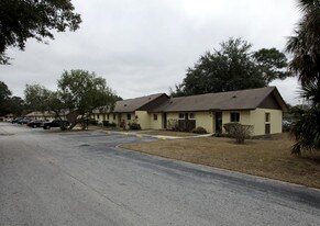 St. Cloud Villas Apartments