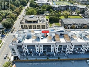 123 Maurice Dr in Oakville, ON - Building Photo - Building Photo