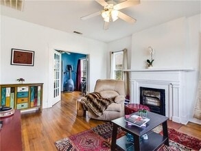 4302 Duval Street, Unit Unit A in Austin, TX - Building Photo - Building Photo