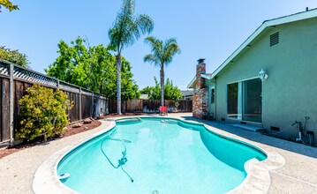 1455 Ilikai Ave in San Jose, CA - Building Photo - Building Photo