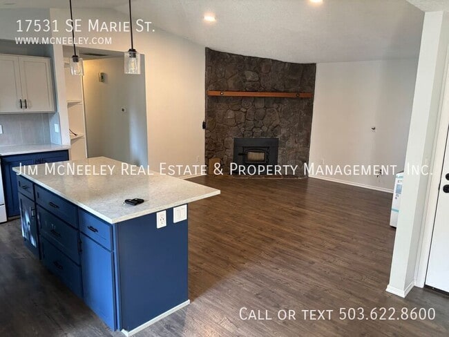 17531 SE Marie St in Portland, OR - Building Photo - Building Photo