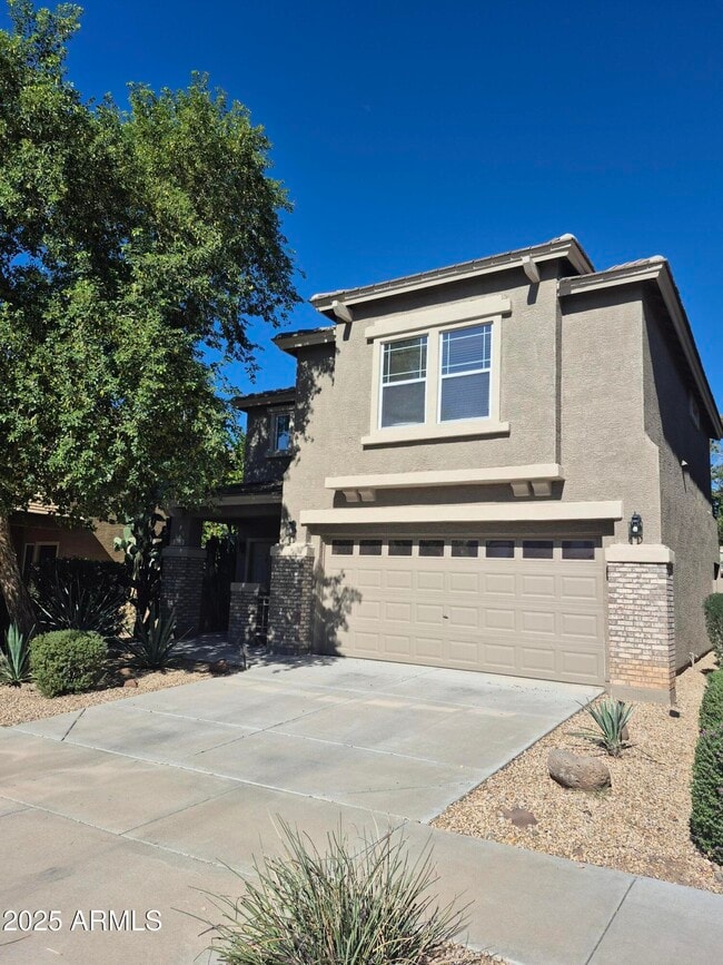 property at 3020 W Cavalry Dr