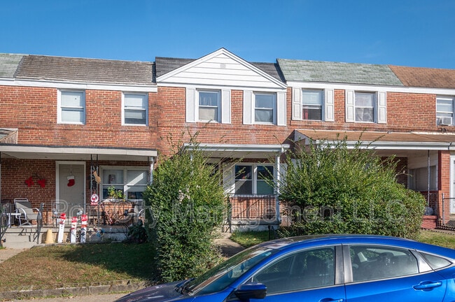 885 Jaydee Ave in Dundalk, MD - Building Photo - Building Photo