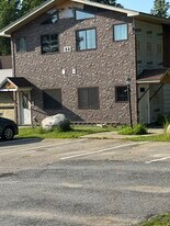 24 Jericho Rd, Unit 32 Jericho Rd. Essex Jct in Essex Junction, VT - Building Photo