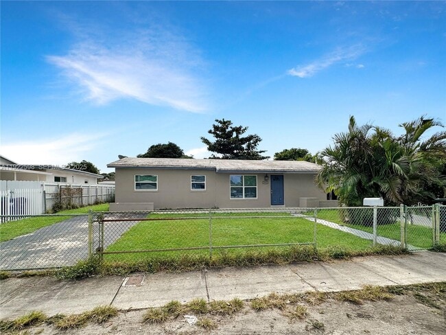 5002 NW 189th Terrace