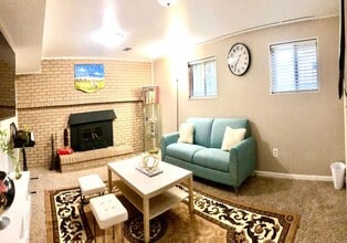 8786 E Girard Ave in Denver, CO - Building Photo - Building Photo