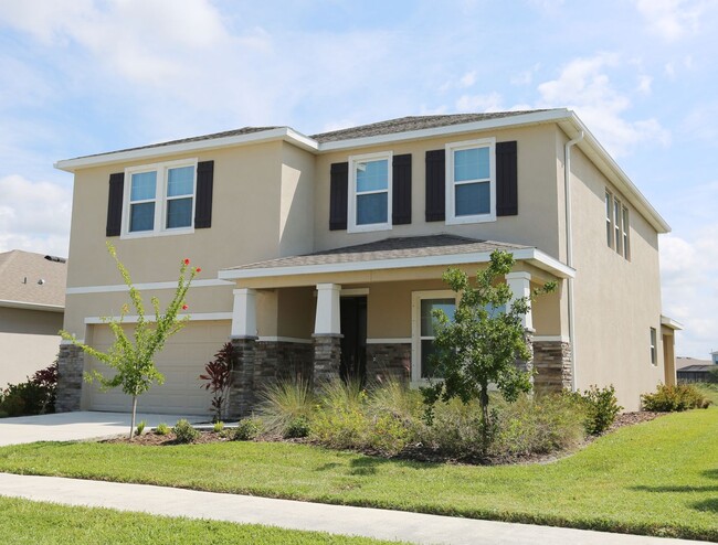 12632 Night View Dr in Sarasota, FL - Foto de edificio - Building Photo