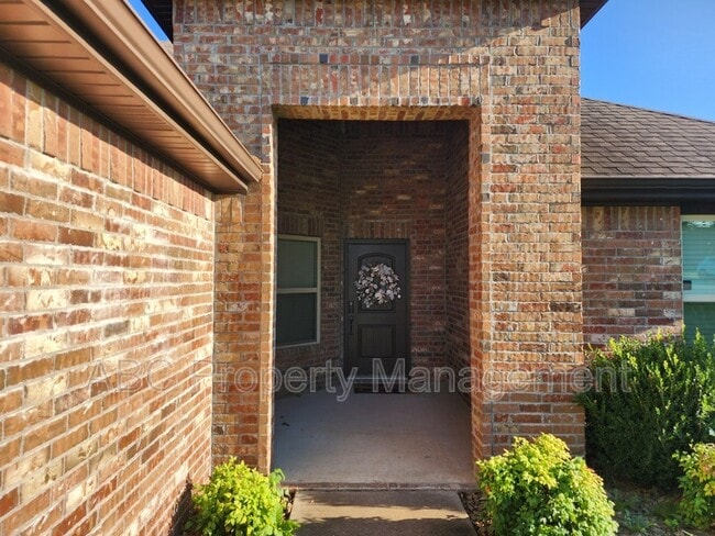 5009 E Truman Ln in Fayetteville, AR - Building Photo - Building Photo