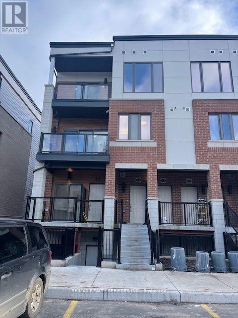 25-25 Isherwood Ave in Cambridge, ON - Building Photo - Building Photo