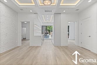 1580 Beacon St, Unit 100 in Brookline, MA - Building Photo - Building Photo